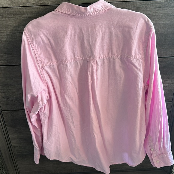 Universal Thread Classic Fit Button Down Shirt - Picture 5 of 5